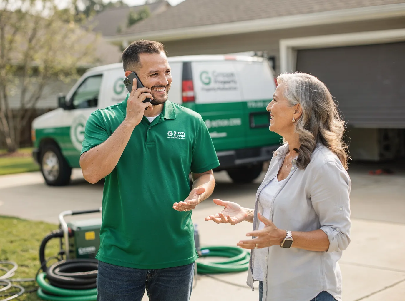 Water Damage Restoration Conway, NH FAQs